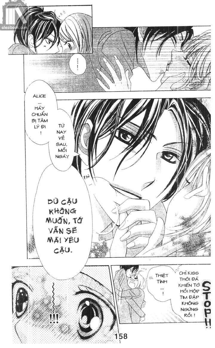 alice 38 °c chapter 33 7