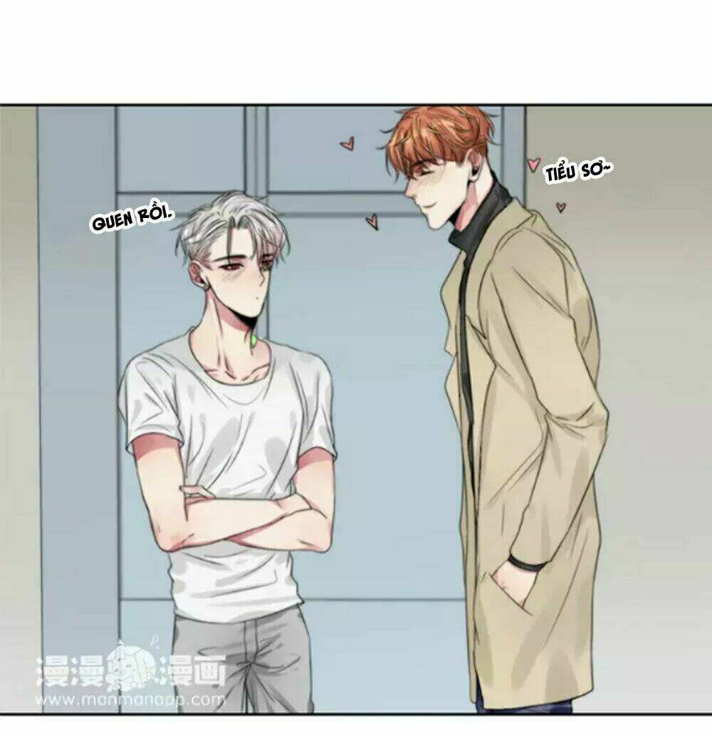 fan biến thái và thần tượng xinh đẹp chapter 42 4