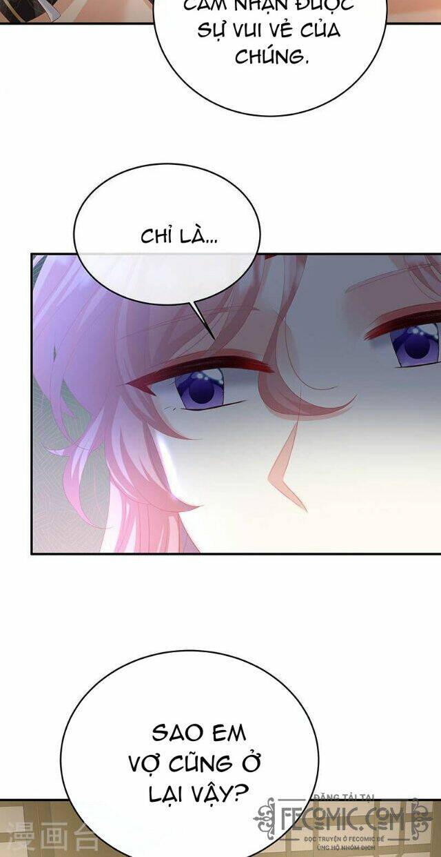 kiều phu có hỉ chapter 69 19