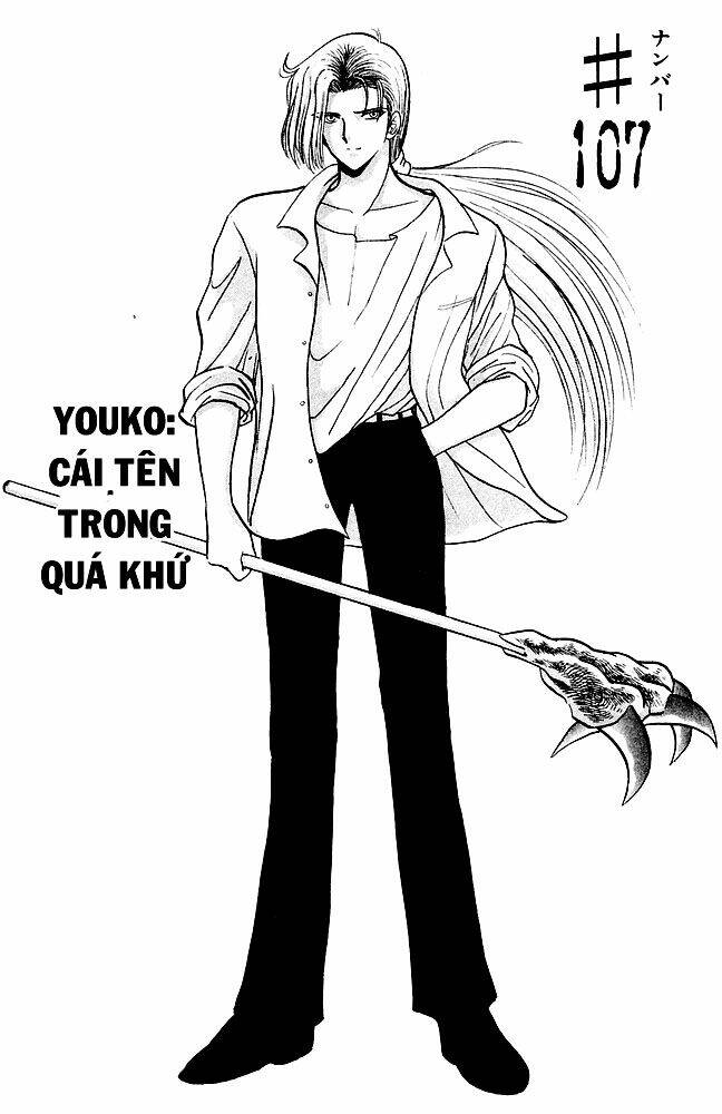 jigoku sensei nube - người thầy dũng cảm chapter 107 2