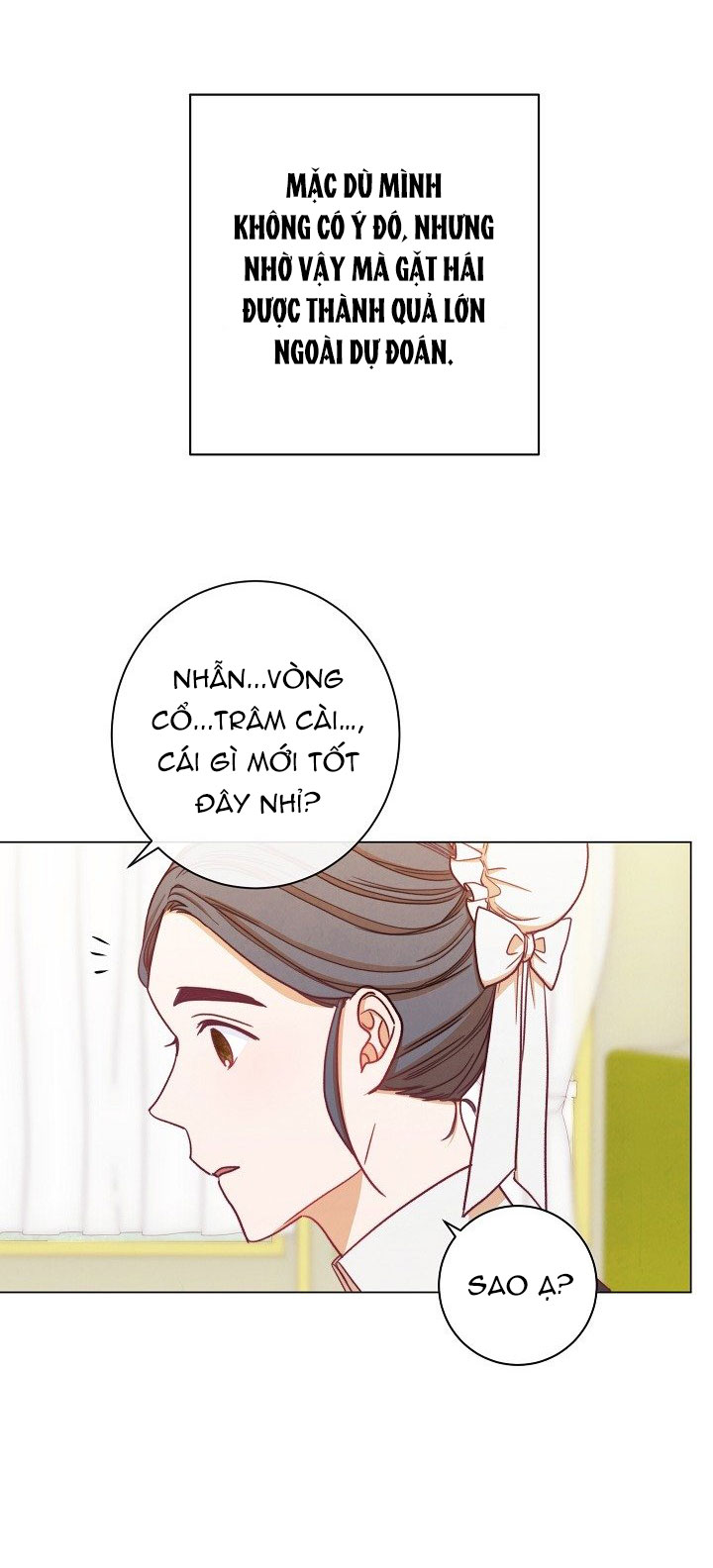 ác nữ đảo ngược đồng hồ cát chapter 12 45