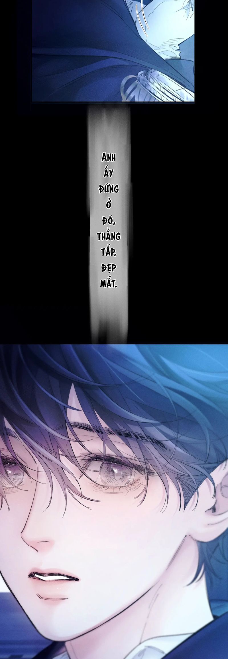 cây nấm nhỏ chapter 39 12