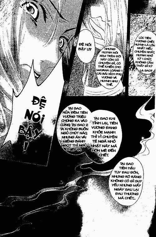 lâu lan y mộng chapter 4 95