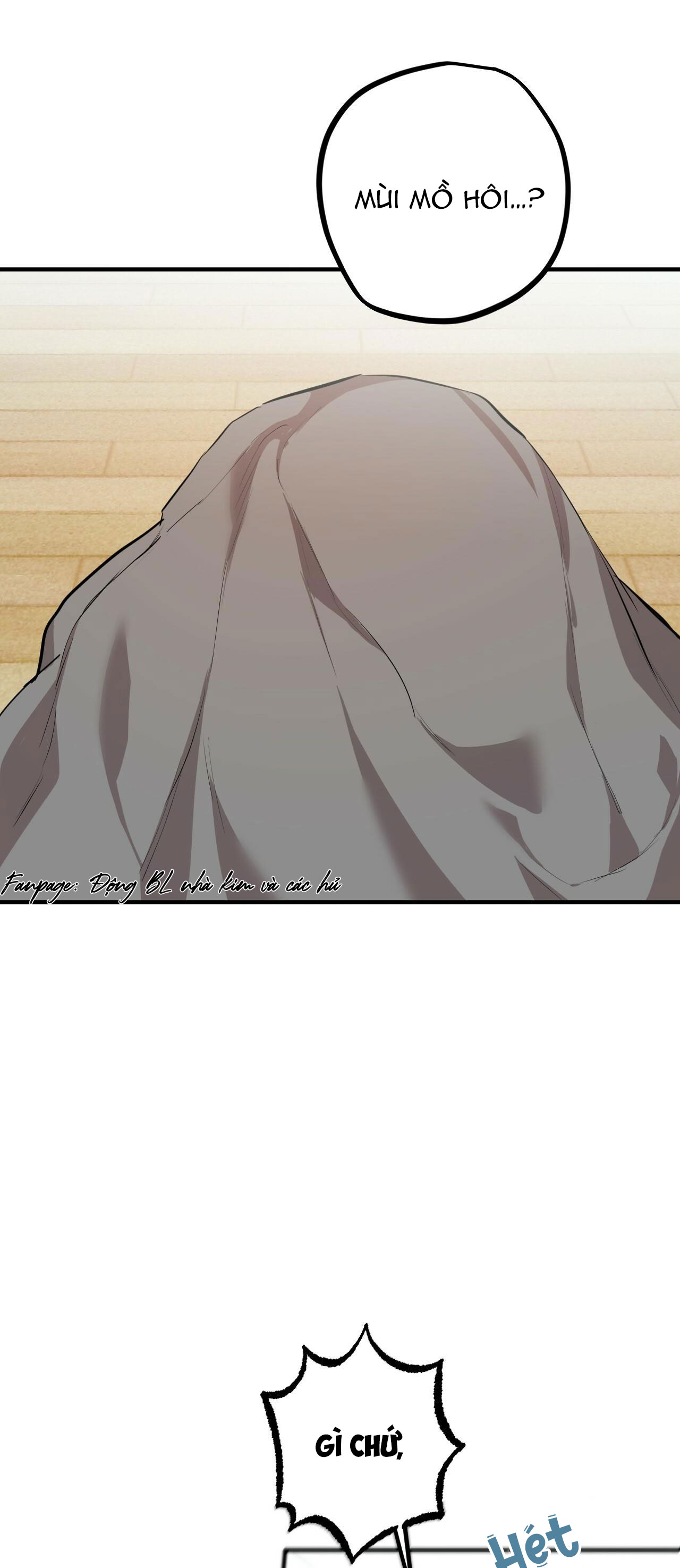 những chú thỏ của hapypy chapter 29 50