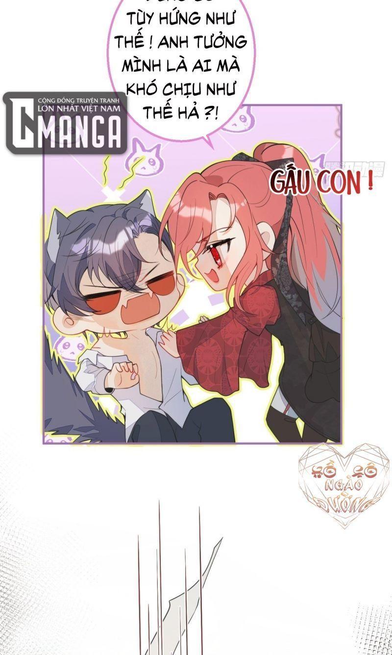 [15+] xuyên đến thế giới nào cũng là hắc liên hoa của anh chapter 4 15