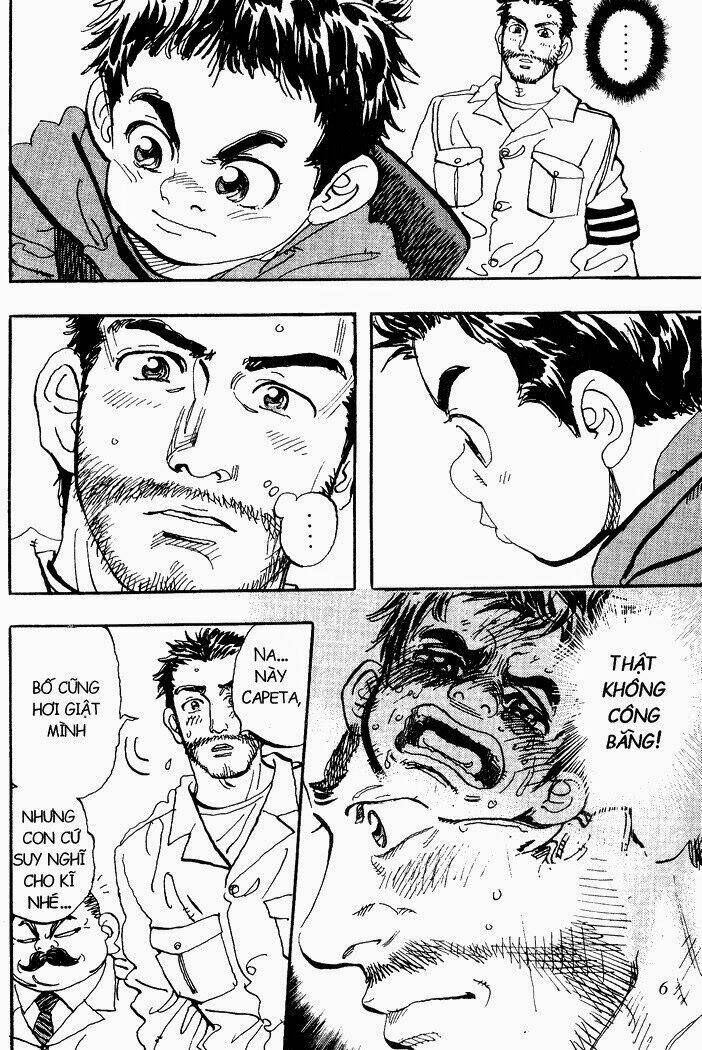 khát vọng đường đua chapter 14 3