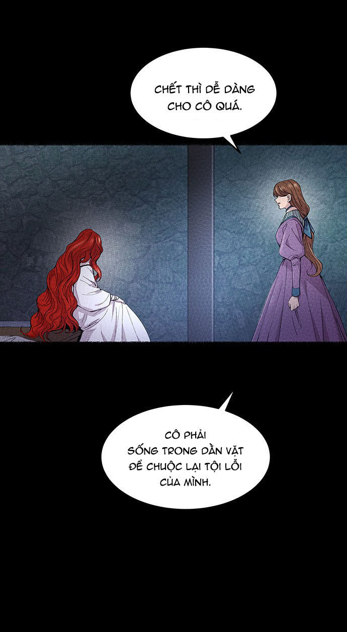 như gió trên cành cây khô chapter 62 9