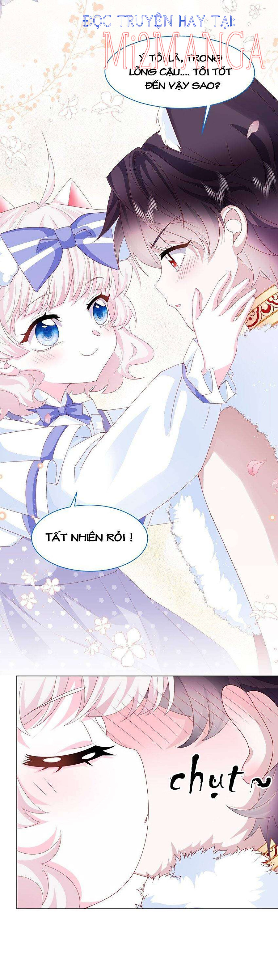 ninita yêu dấu chapter 37.2 11