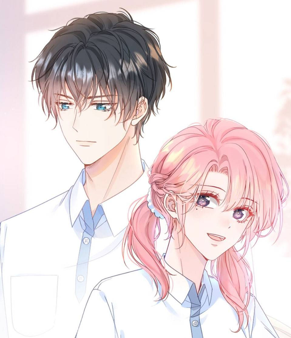 trở về năm mà ông xã làm giáo thảo chapter 0 4