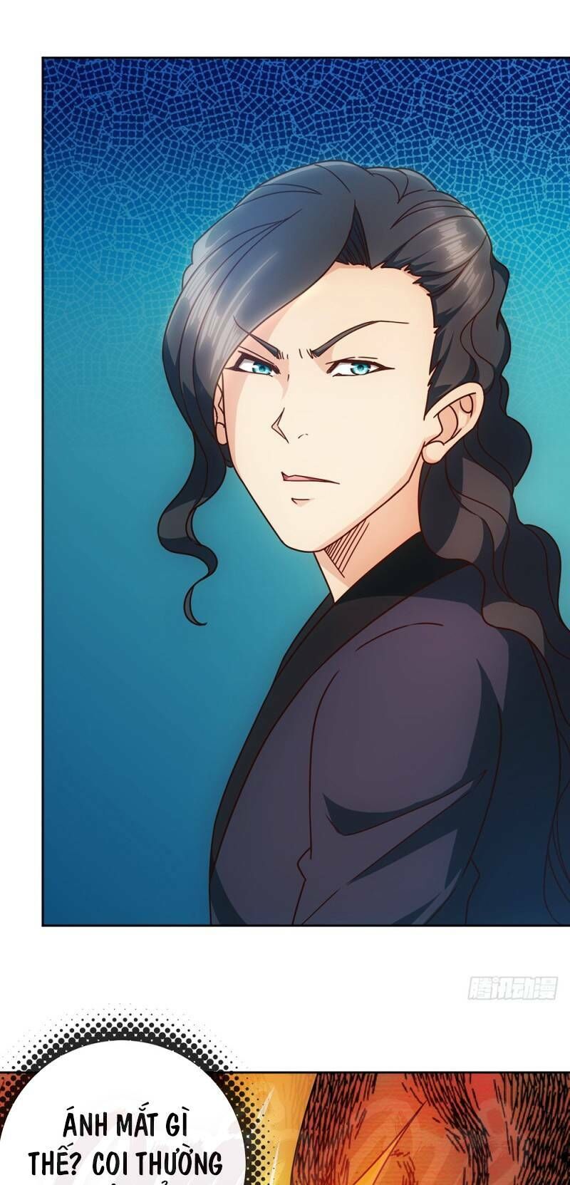 hồng thiên thần tôn chapter 64 9