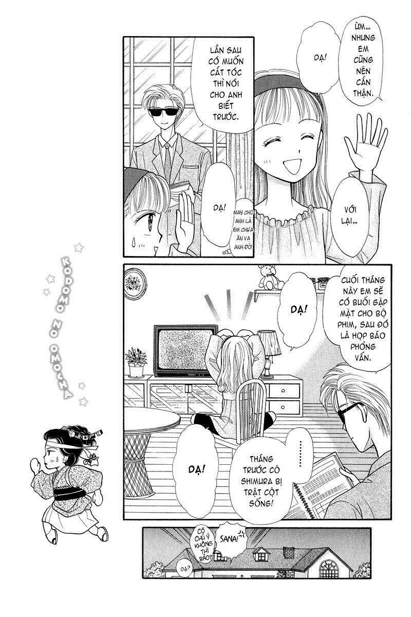 kodomo no omocha chapter 20 23