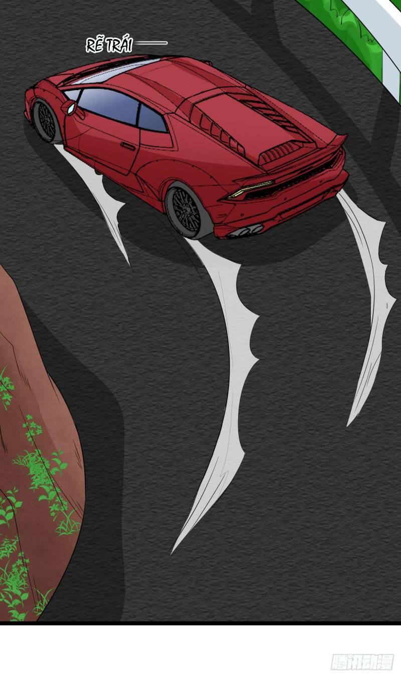 siêu cấp nữ thần trọng sinh chapter 43 8