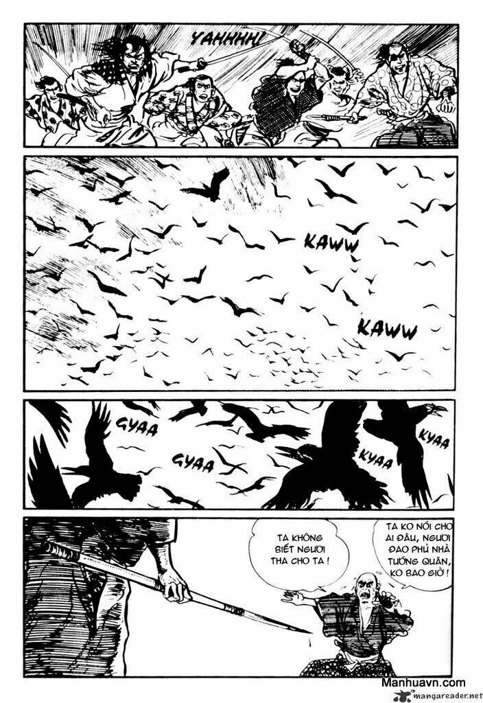 lone wolf and cub chapter 8 54