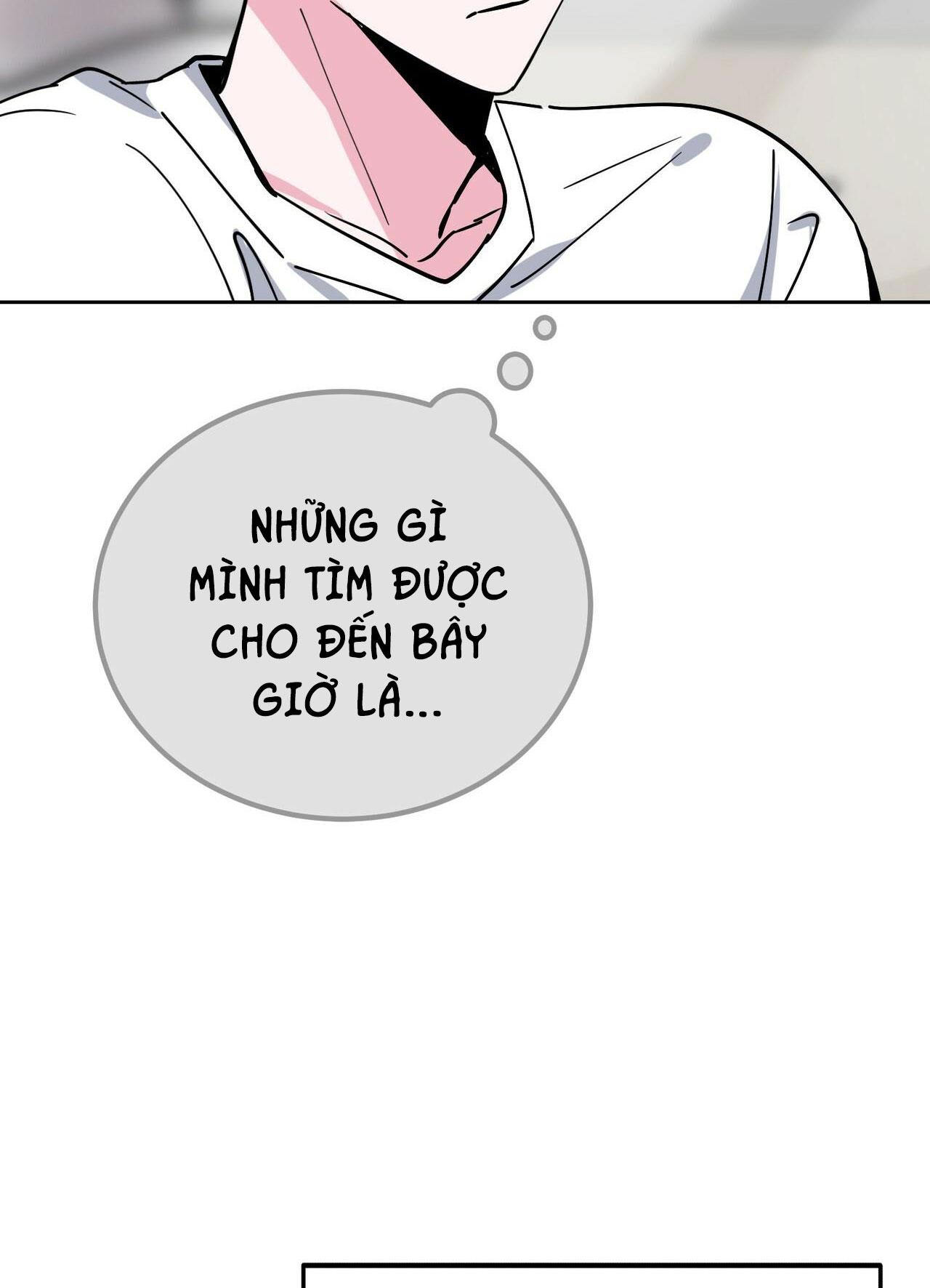 cạm bẫy đại học [m] chapter 24 23