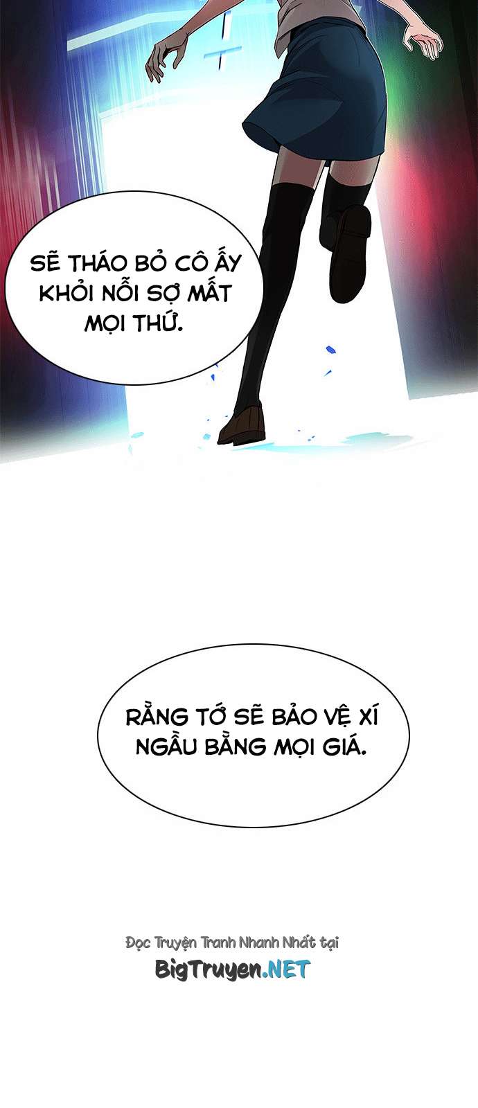 Dice Chapter 163 - Trang 36