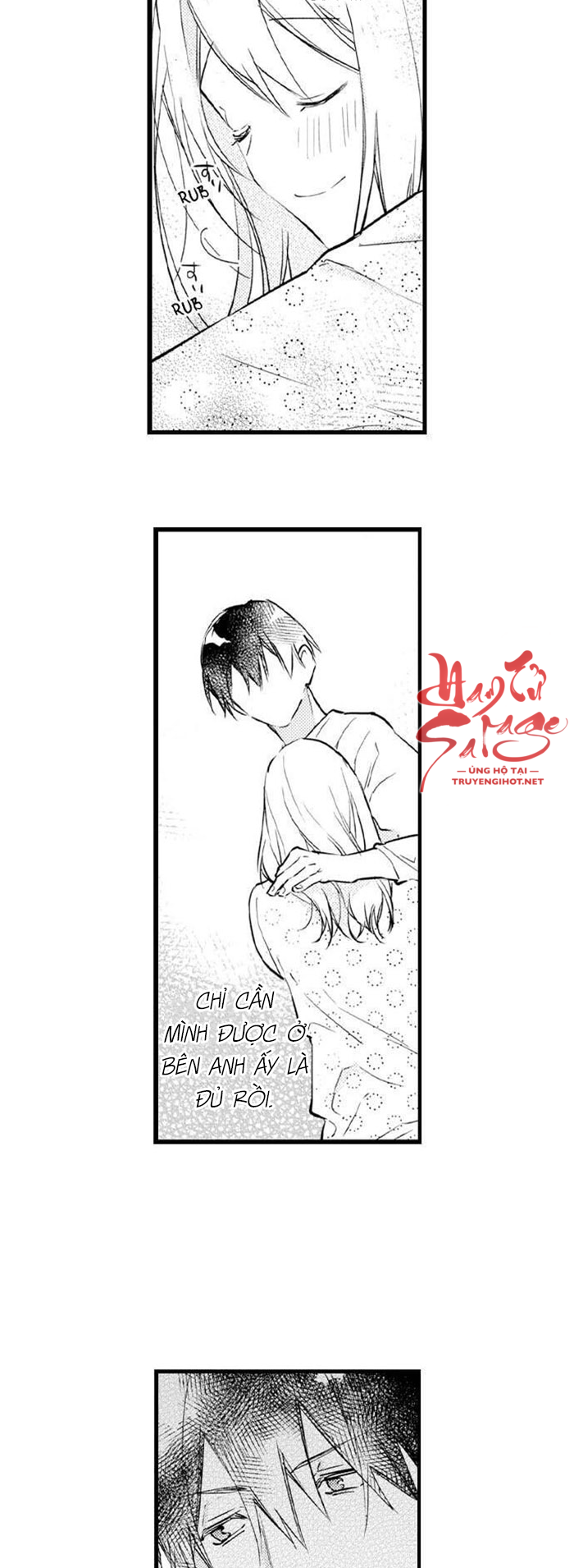 cuộc hôn nhân giả cho kì nghỉ thác loạn chapter 45 17