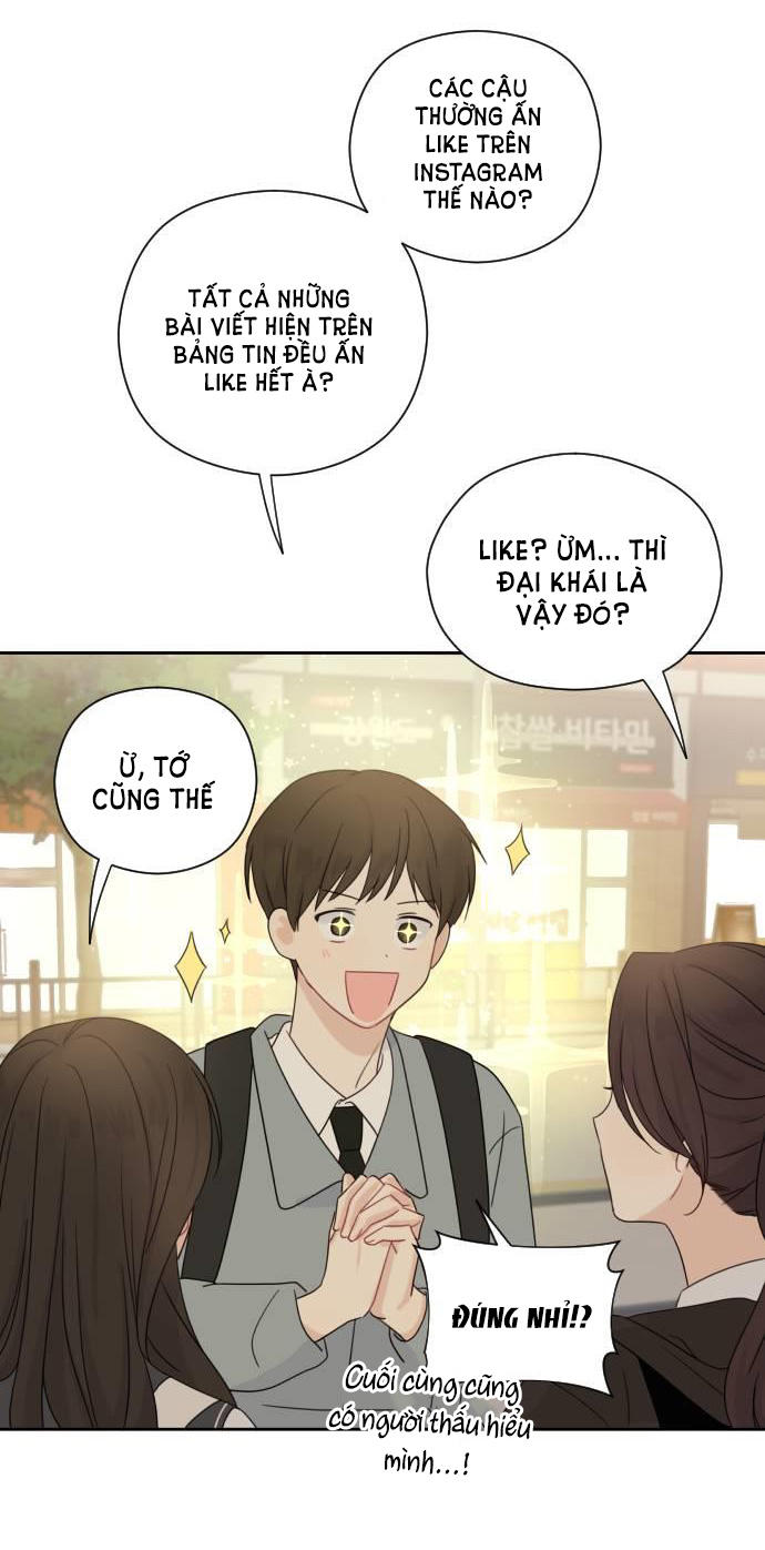 Tuyển Tập Truyện Ngắn Dằm Khăm Của Bạn Mảy chapter 45.2 - Trang 14