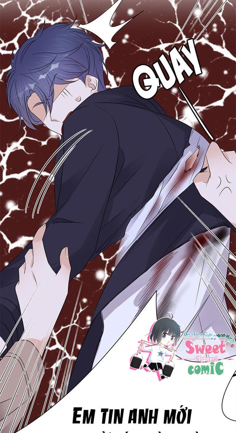 sủng thê thành nghiện: lục thiếu sủng từ đáy lòng chapter 108 13