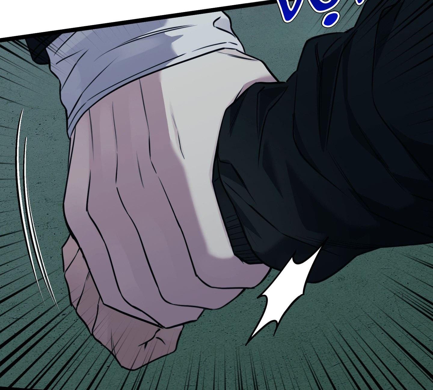 tôn kính và khát khao chapter 8 18