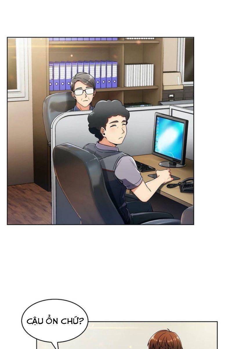 stand up guy chapter 4 51