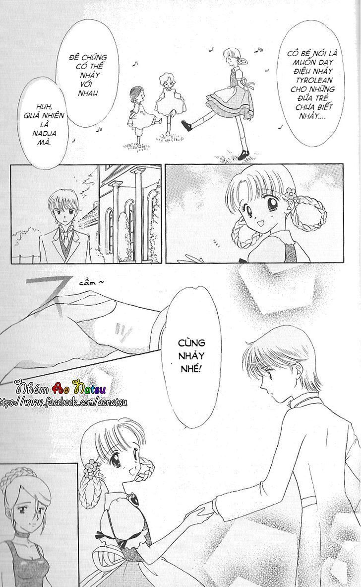 ashita no nadja chapter 6 24