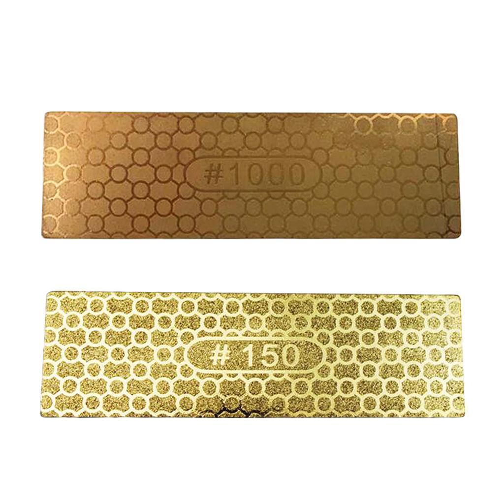 Diamond Sharpening Grind Kitchen Cutter Whet