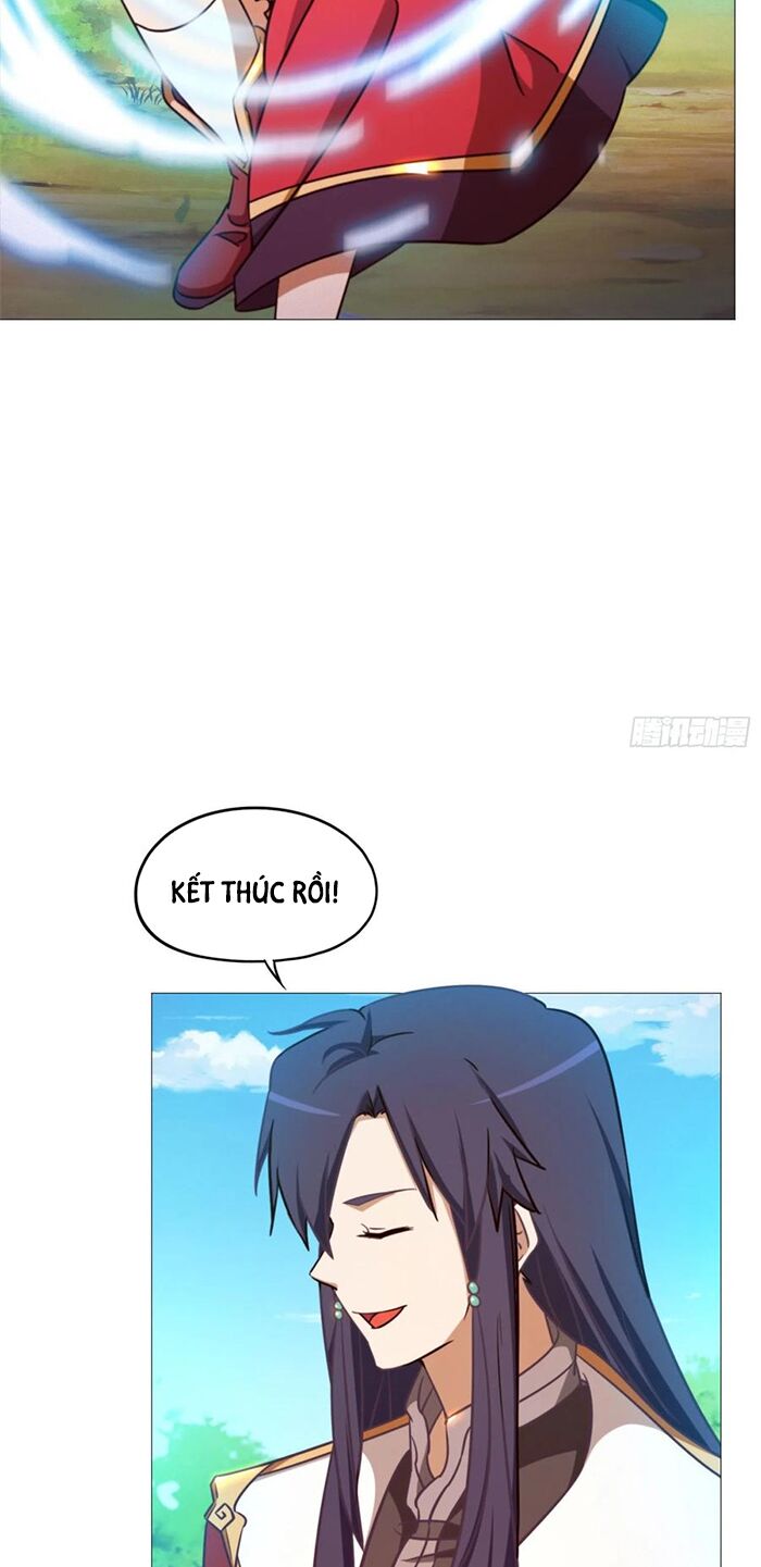 vạn cổ kiếm thần chapter 136 24