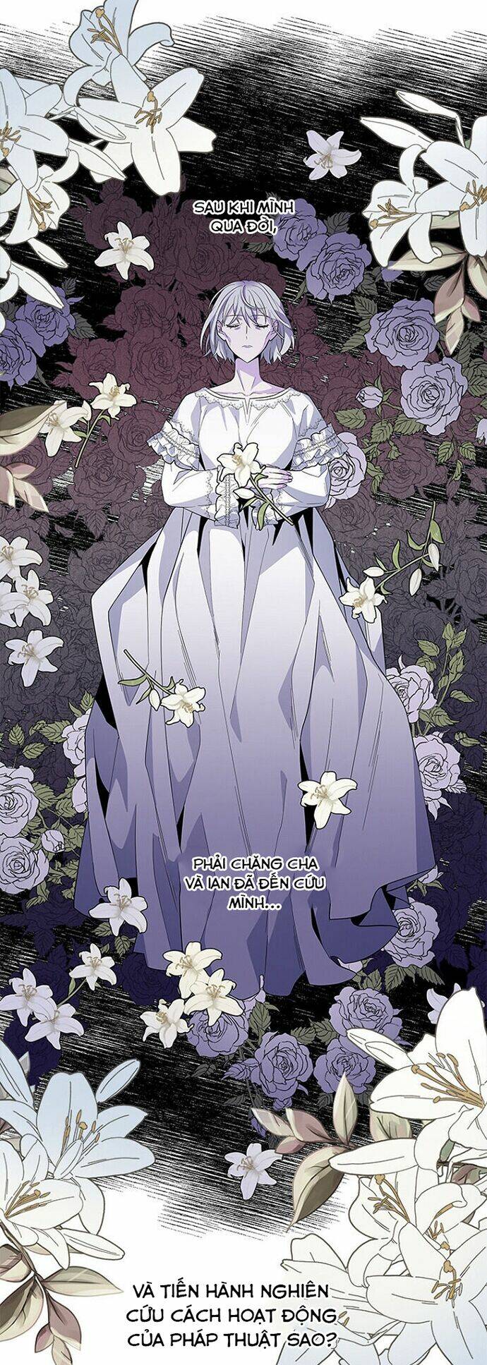 chồng yêu, em muốn đình công! chapter 20 7