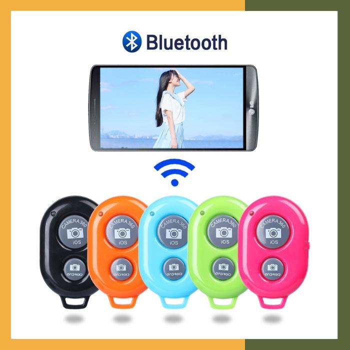 Remote Mini Dành Cho Điện Thoại, điều khiển từ xa