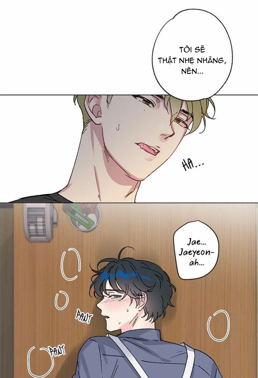 ngày tốt lành của eunsoo (full) chapter 3 50