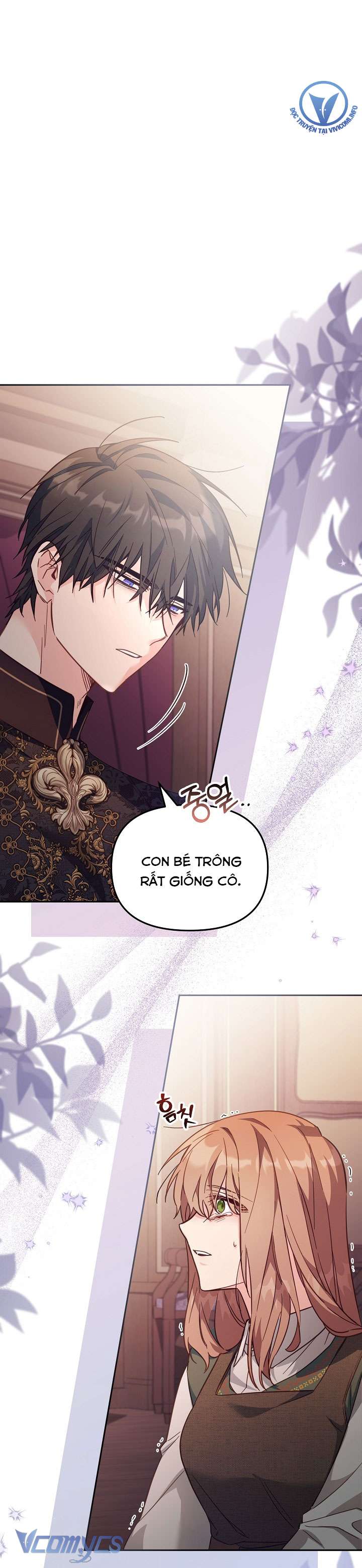 không có chỗ cho kẻ giả mạo chapter 21 43