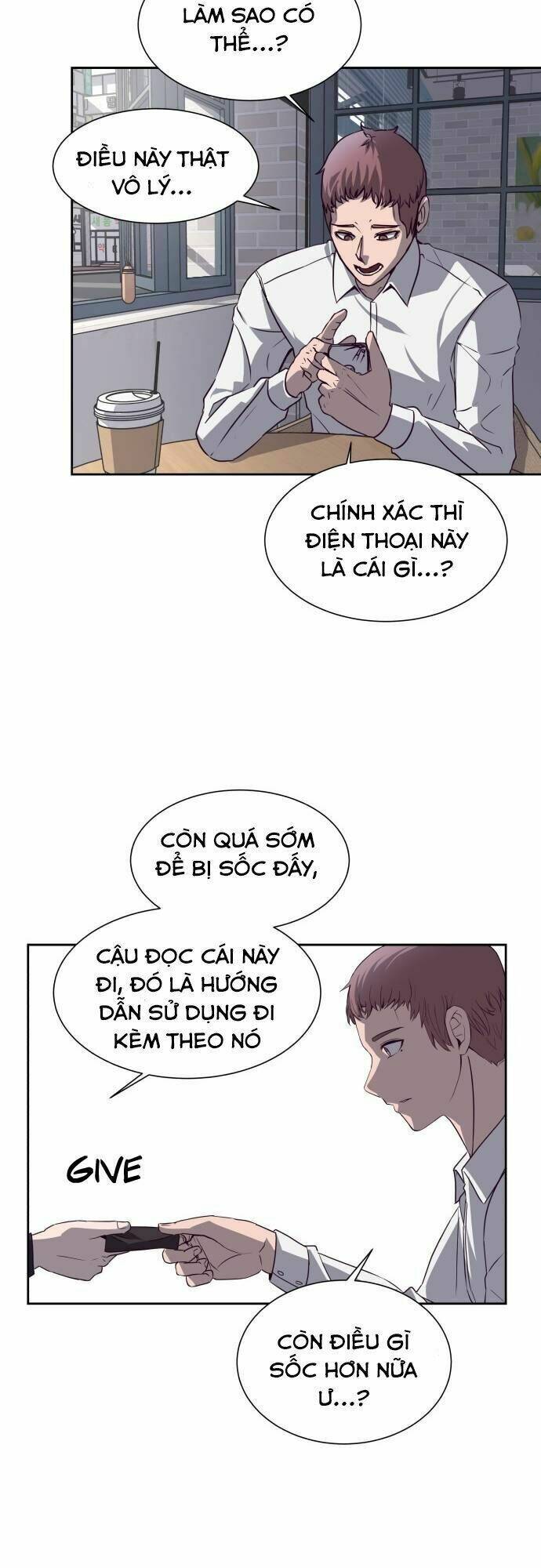 thời khắc định mệnh chapter 6 33