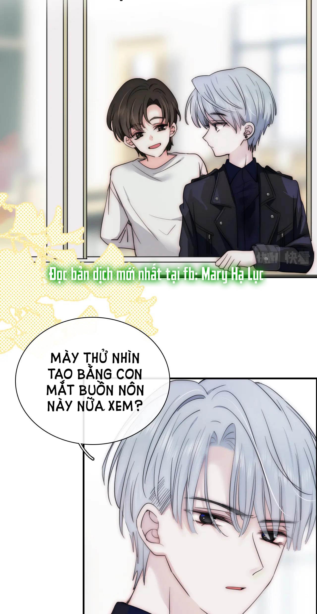 bệnh yêu chapter 3.1 7