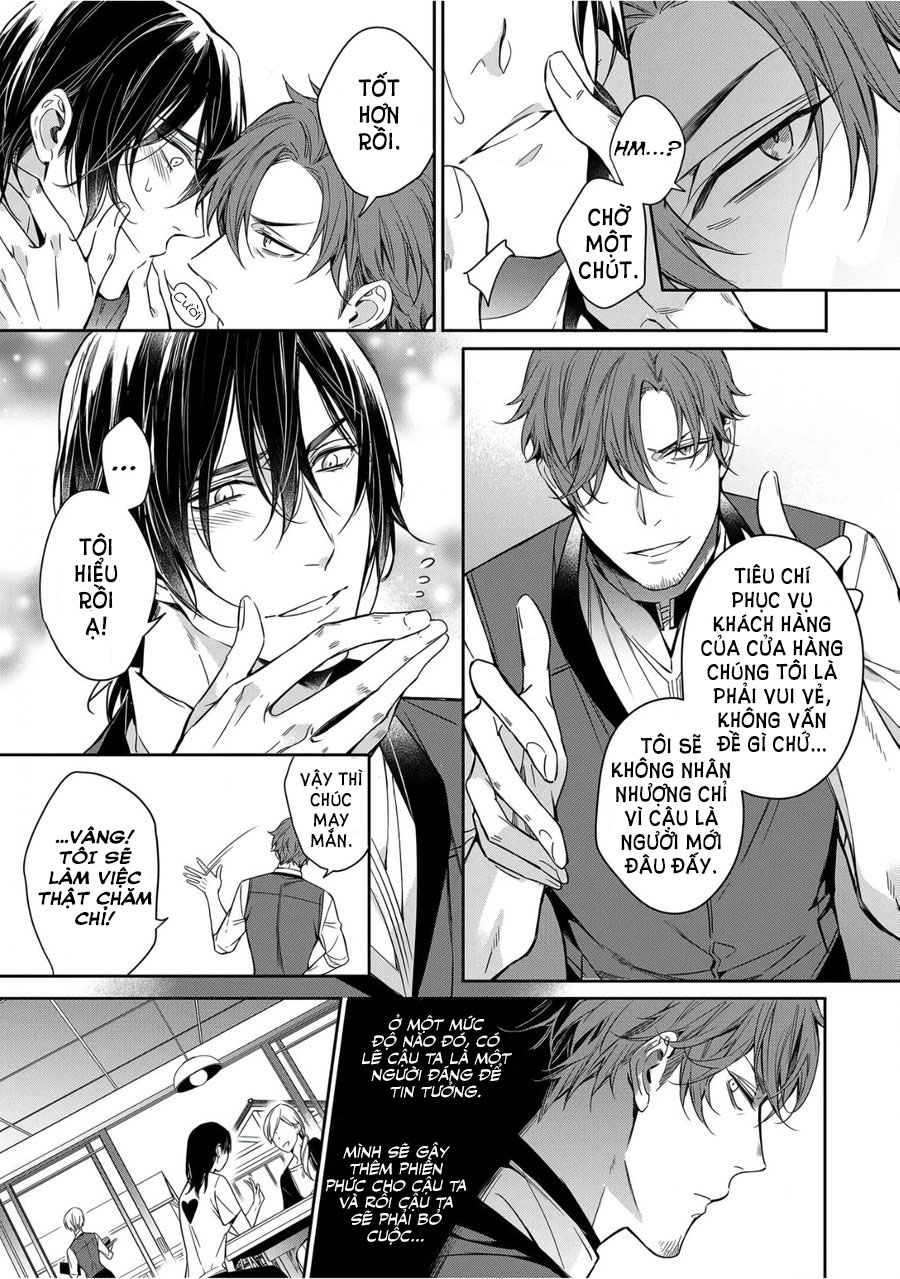 tạm biệt vận mệnh chapter 2 8