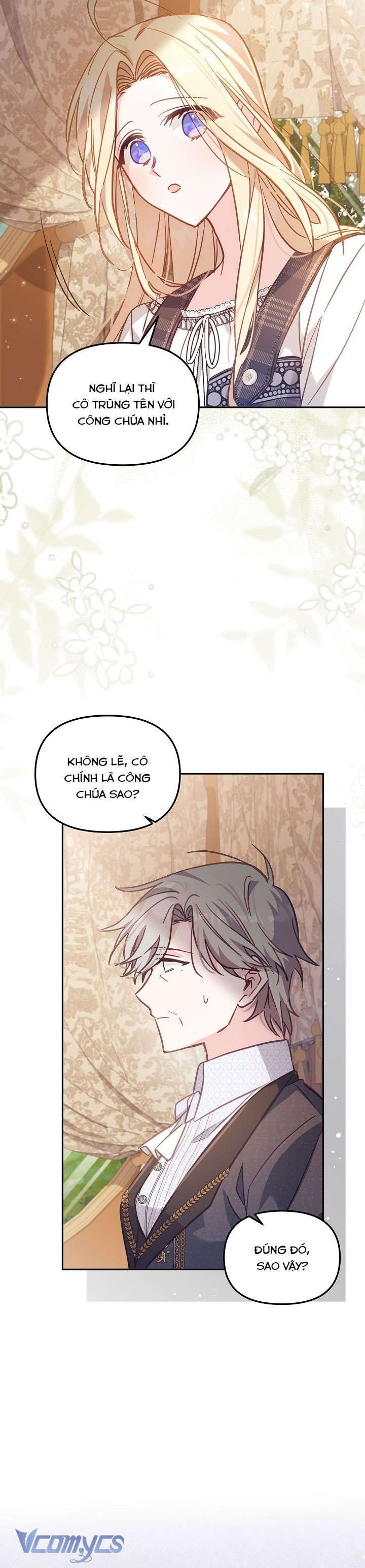 không có chỗ cho kẻ giả mạo chapter 18 34