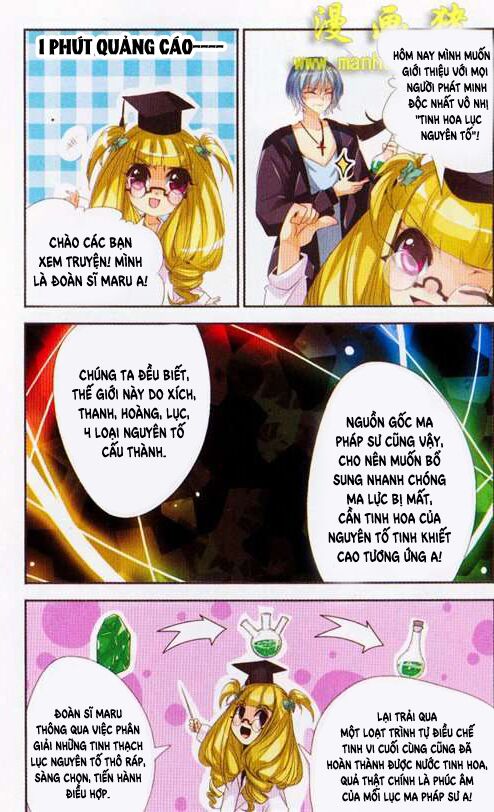 please, the fool chapter 4 9