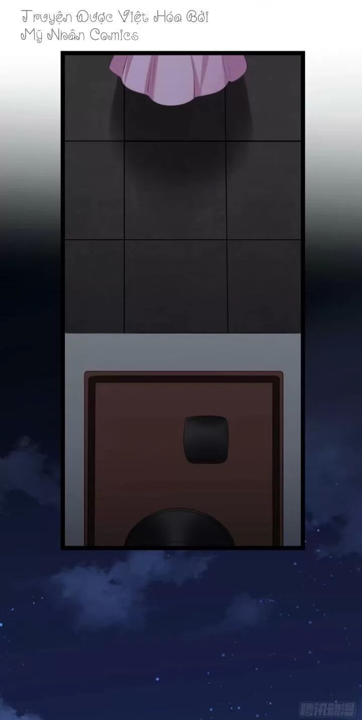 ta mới không gả cho hoàng tử phản diện chapter 13 18