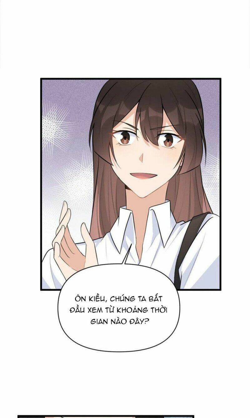 vẫn cứ nhớ em, nhớ em chapter 65 4