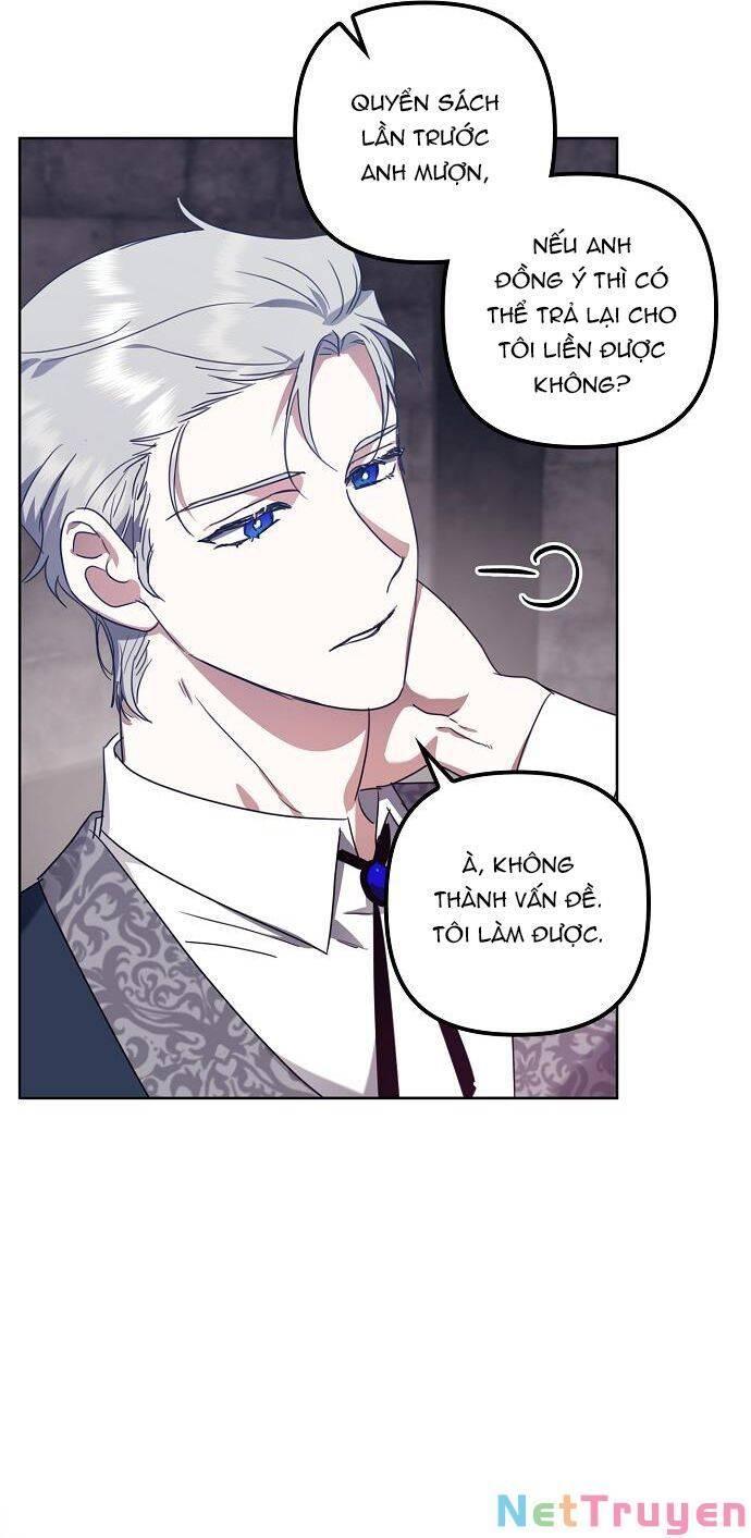 cuộc sống giản dị của người độc thân bị bỏ rơi chapter 8 33