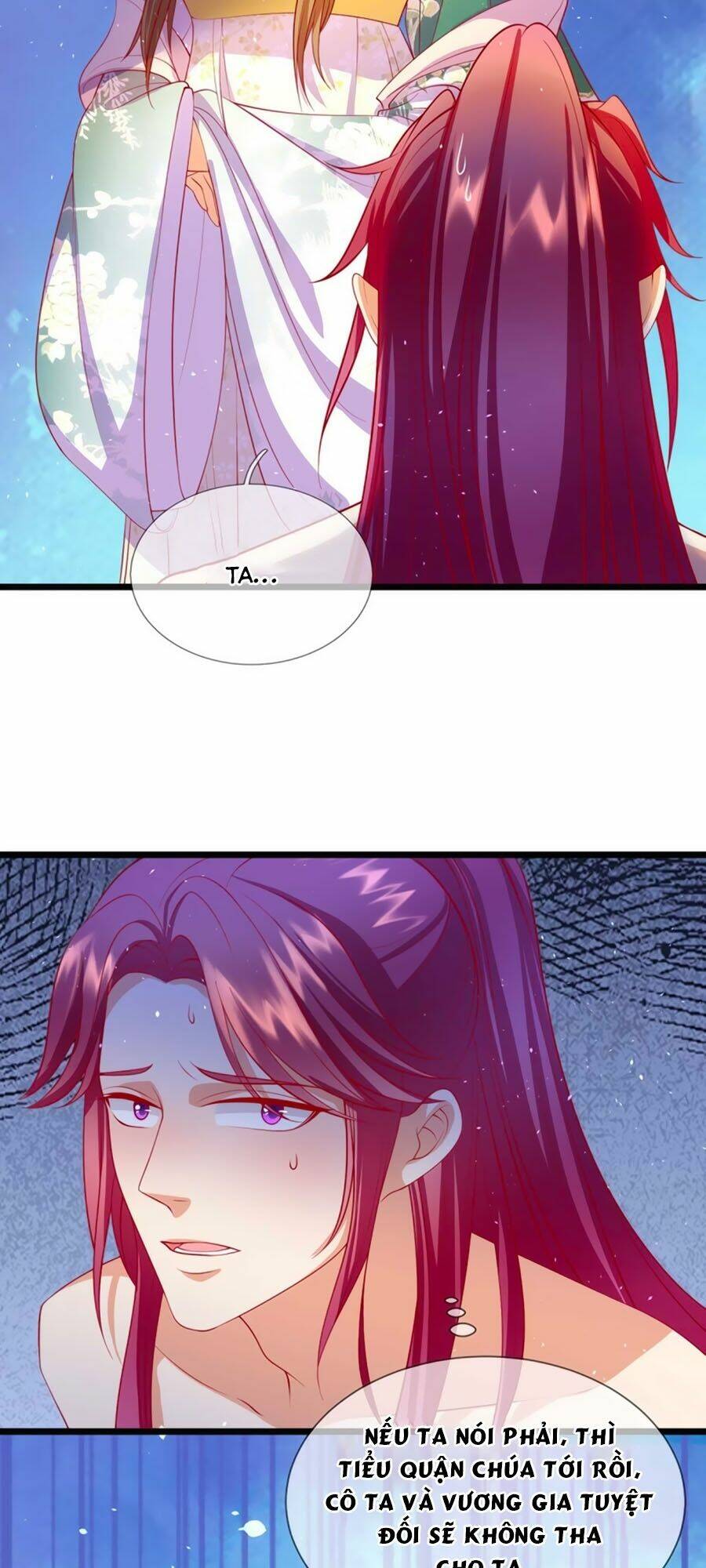 dưỡng thú vi phi chapter 20 56