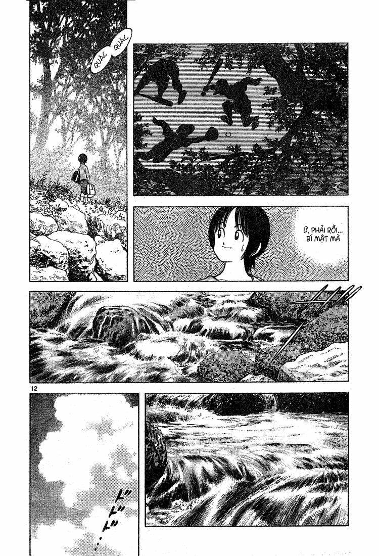 trò chơi vượt qua thử thách chapter 38 12