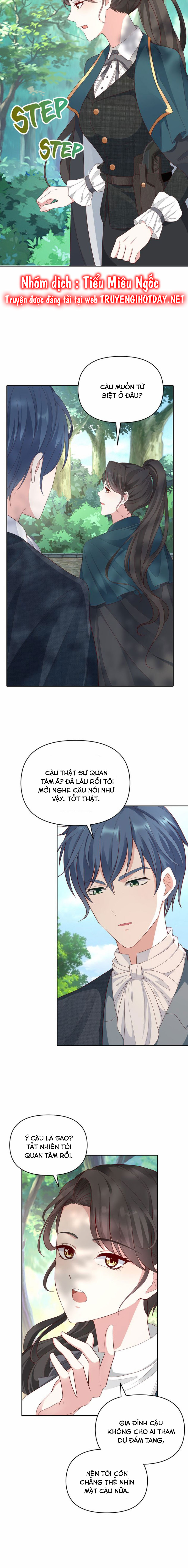 đi tìm papa cho đứa trẻ chapter 7 2