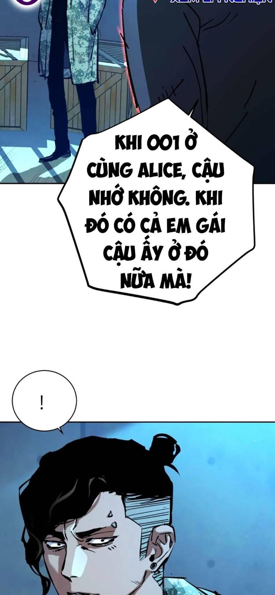 bạn học tôi là lính đánh thuê chapter 155 131