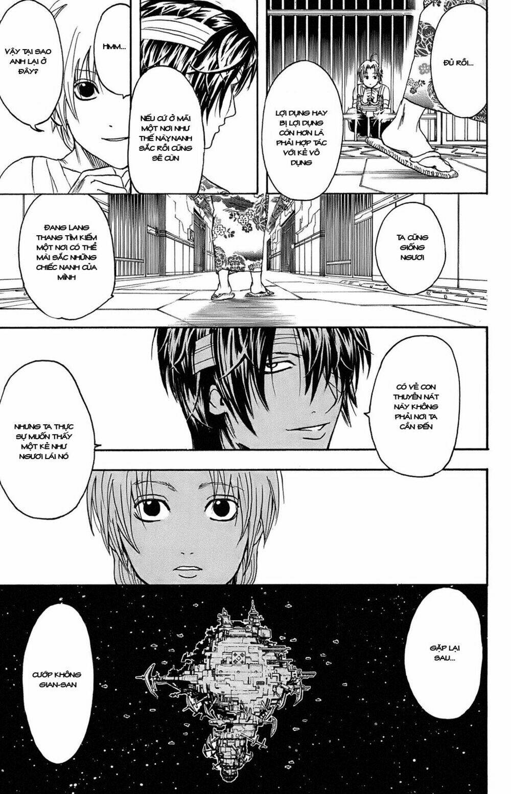 gintama - linh hồn bạc chapter 311 8