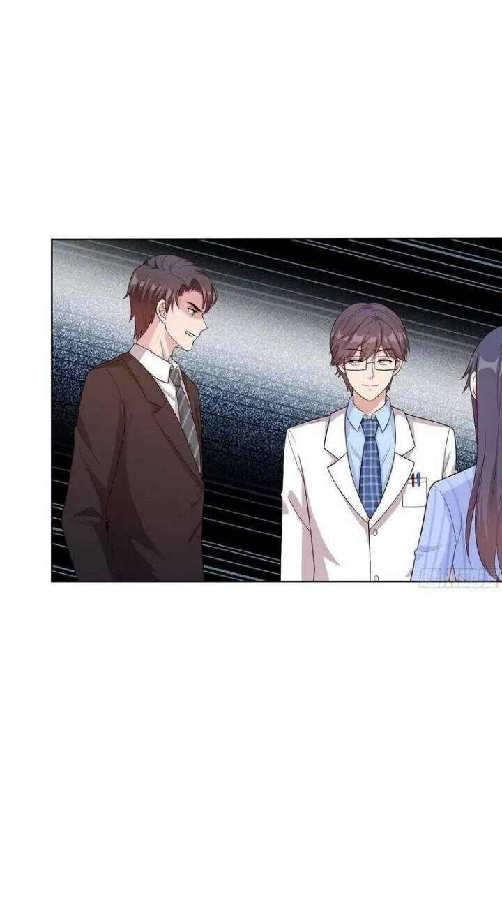 nam thần manh bảo tận diệt chapter 80 22