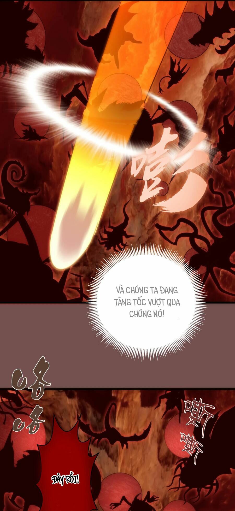 tôi không phải quỷ vương chapter 16.2 14