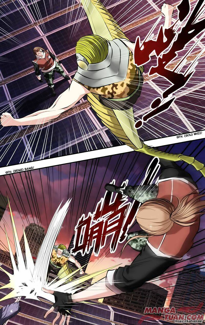 chong sheng - resurrection chapter 4 9