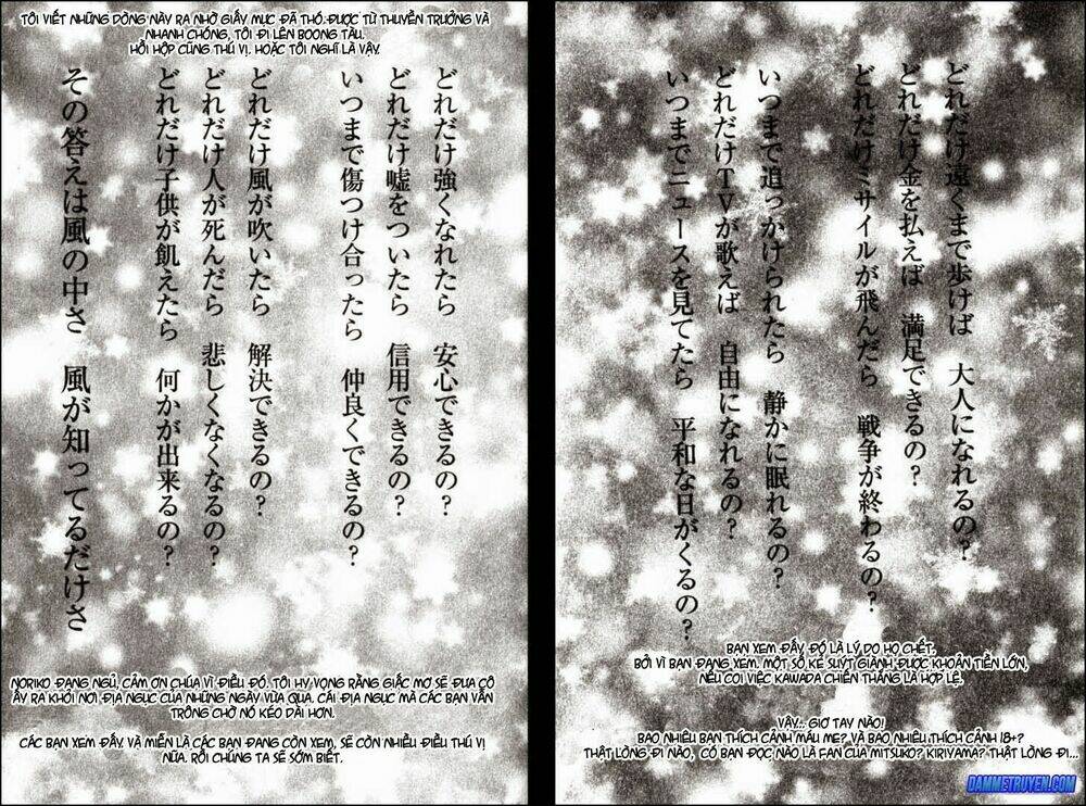 sống còn - trò chơi sinh tử chapter 119 29