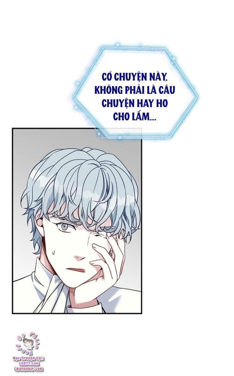 con gái chồng quá dễ thương chapter 20 14