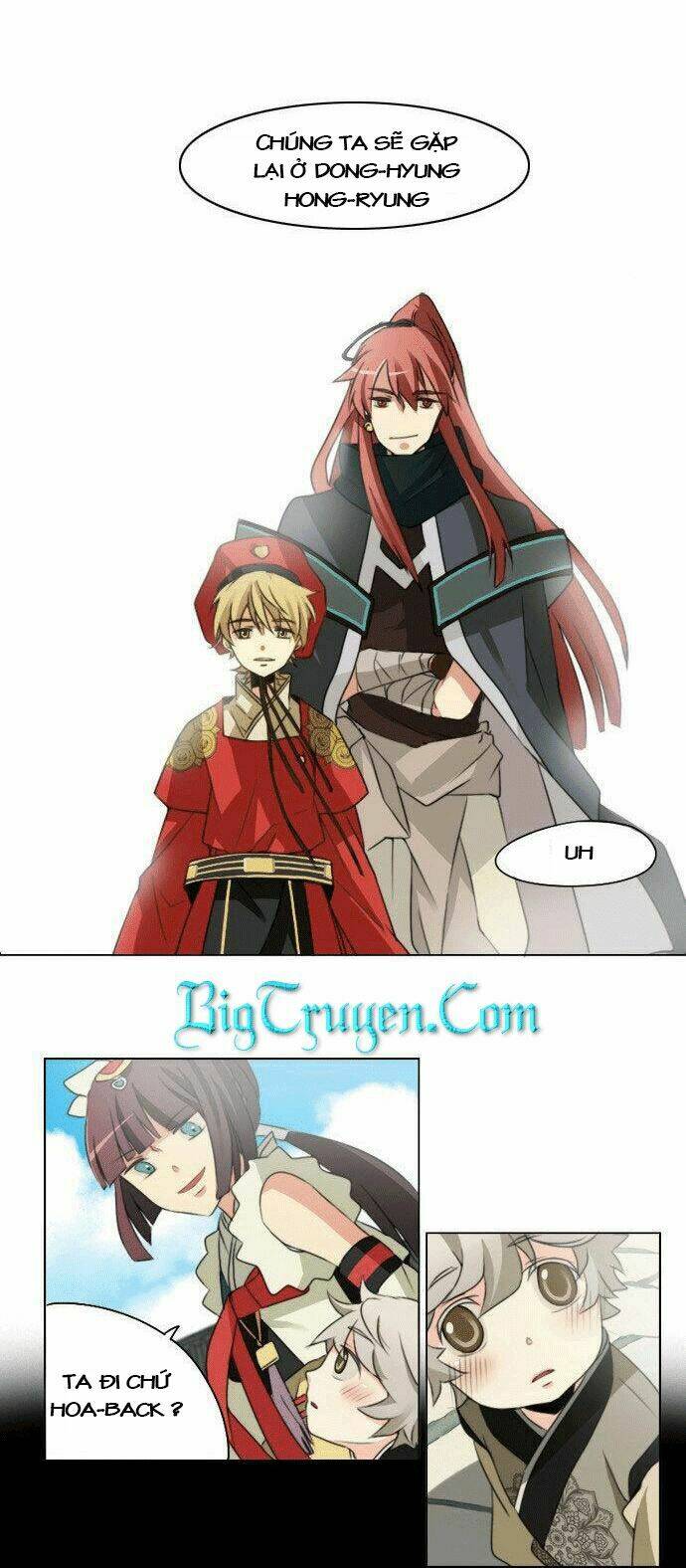 godly bells chapter 11 17